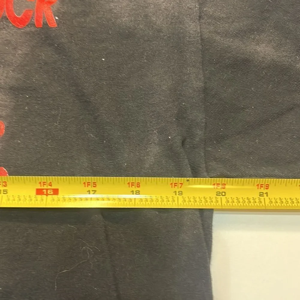 New kids‎ on the block tour shirt